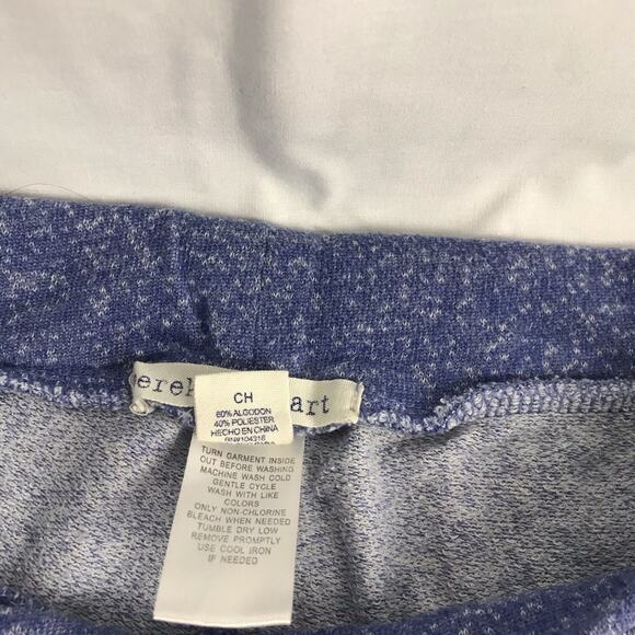 Derek heart boho capris - Picture 3 of 12